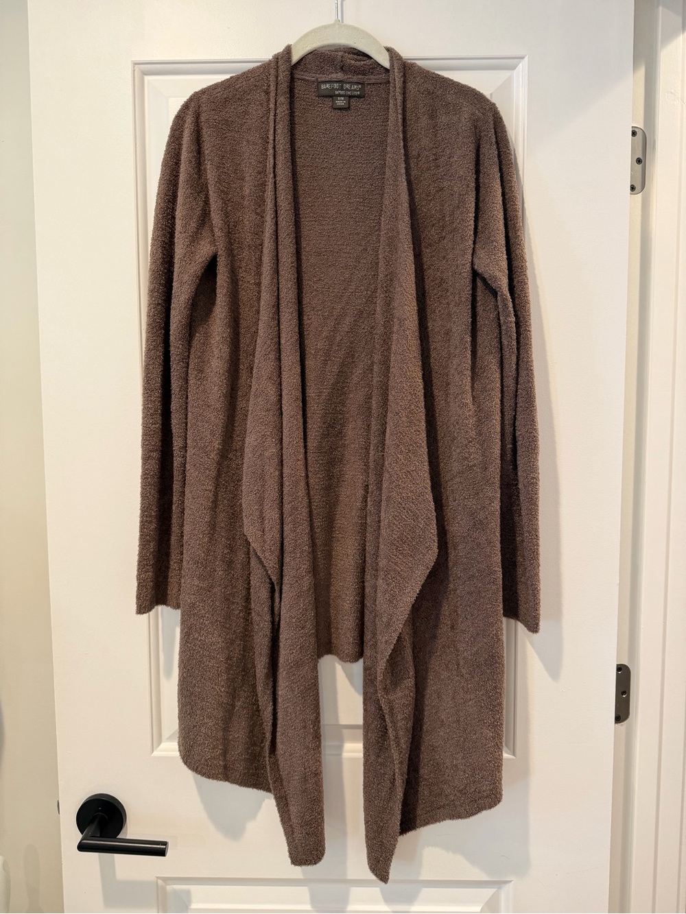 Barefoot Dreams Bamboo Calypso CozyChic Cardigan - size S/M